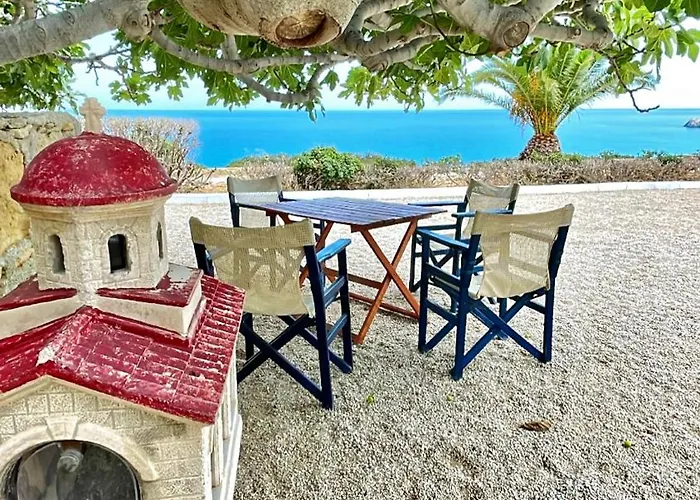 Ardani Bay * Amoopí