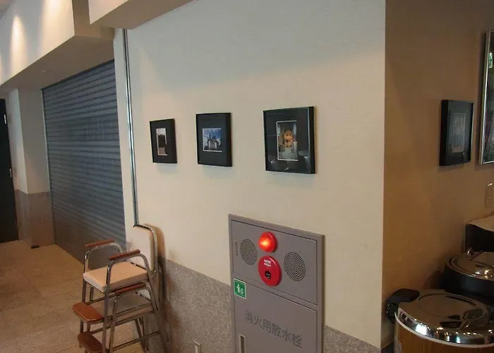 Ardani Bay アパート *